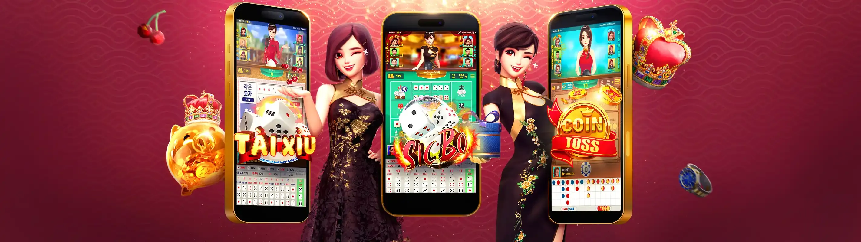 Hướng dẫn chọn trò chơi 181bet4 cho người mới bắt đầu