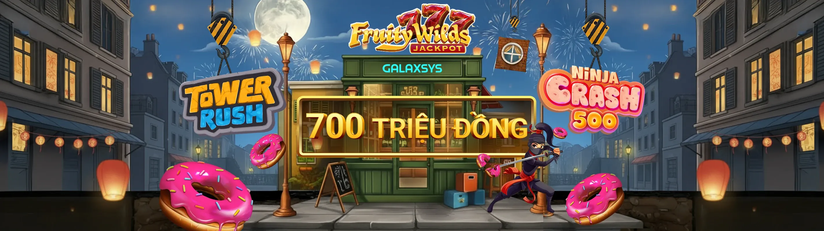 Tải Ứng Dụng 181bet4