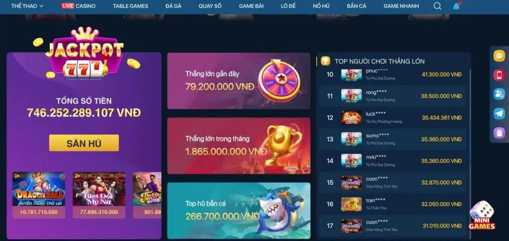 Mẹo chơi nổ hũ 181bet4