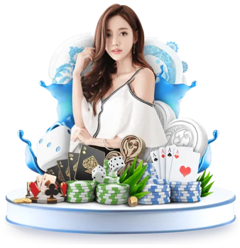 Sân quần vợt với vợt và bóng